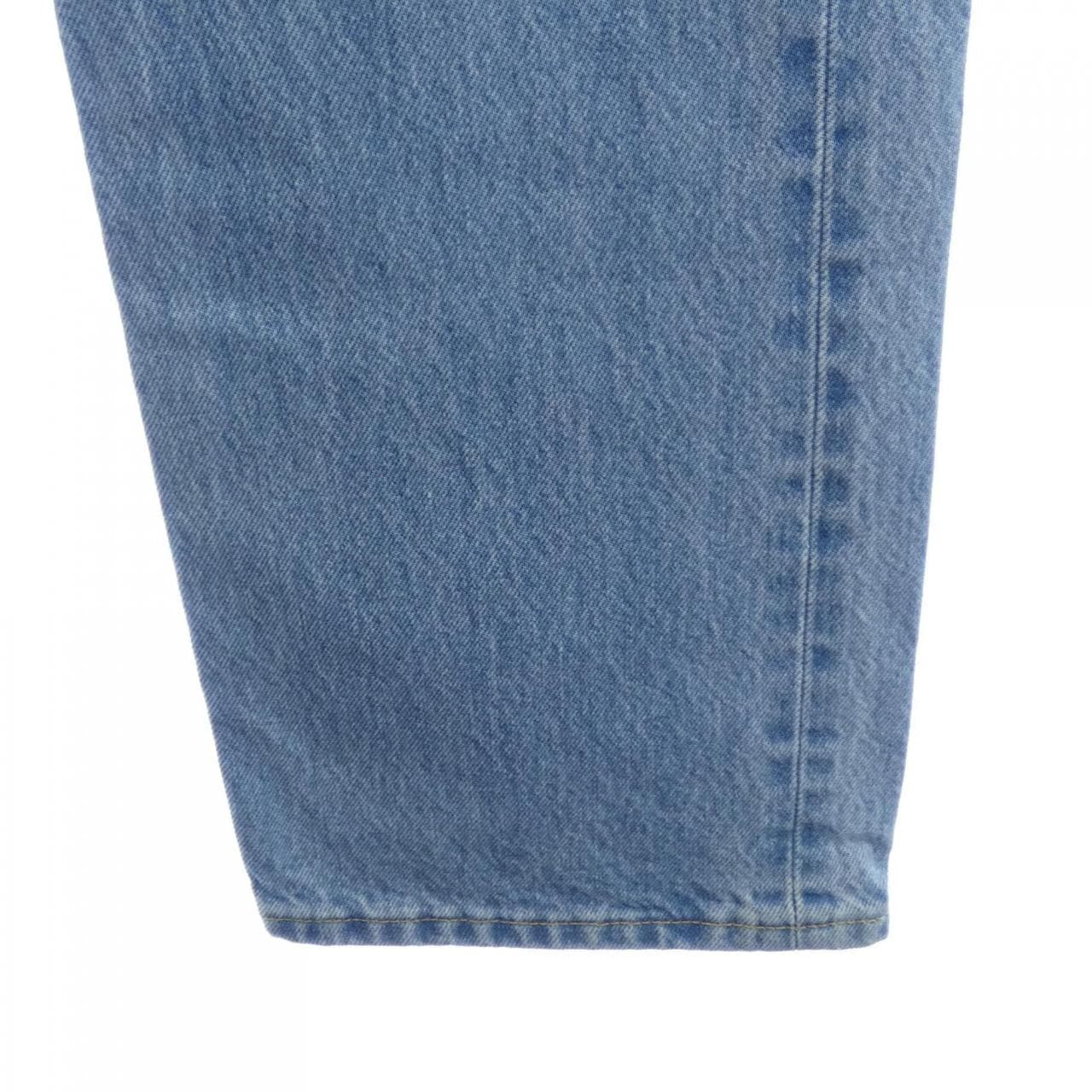 ヴェトモン VETEMENTS ME52PA500N ジーンズ