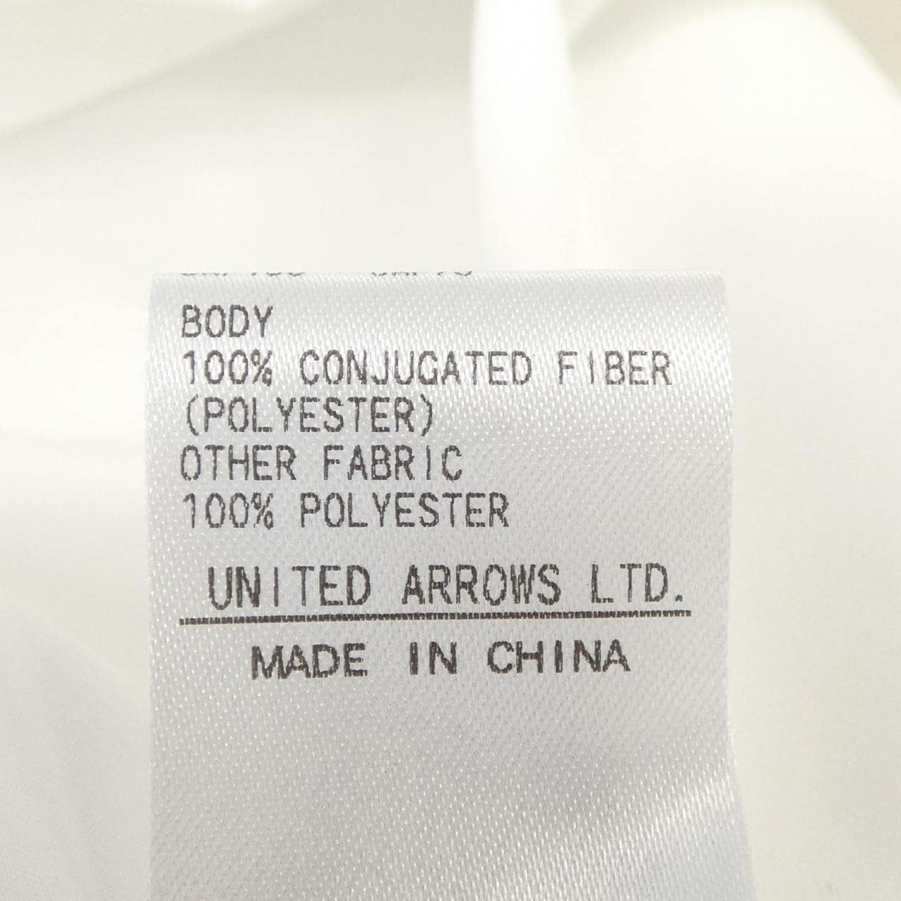 ユナイテッドアローズ UNITED ARROWS トップス