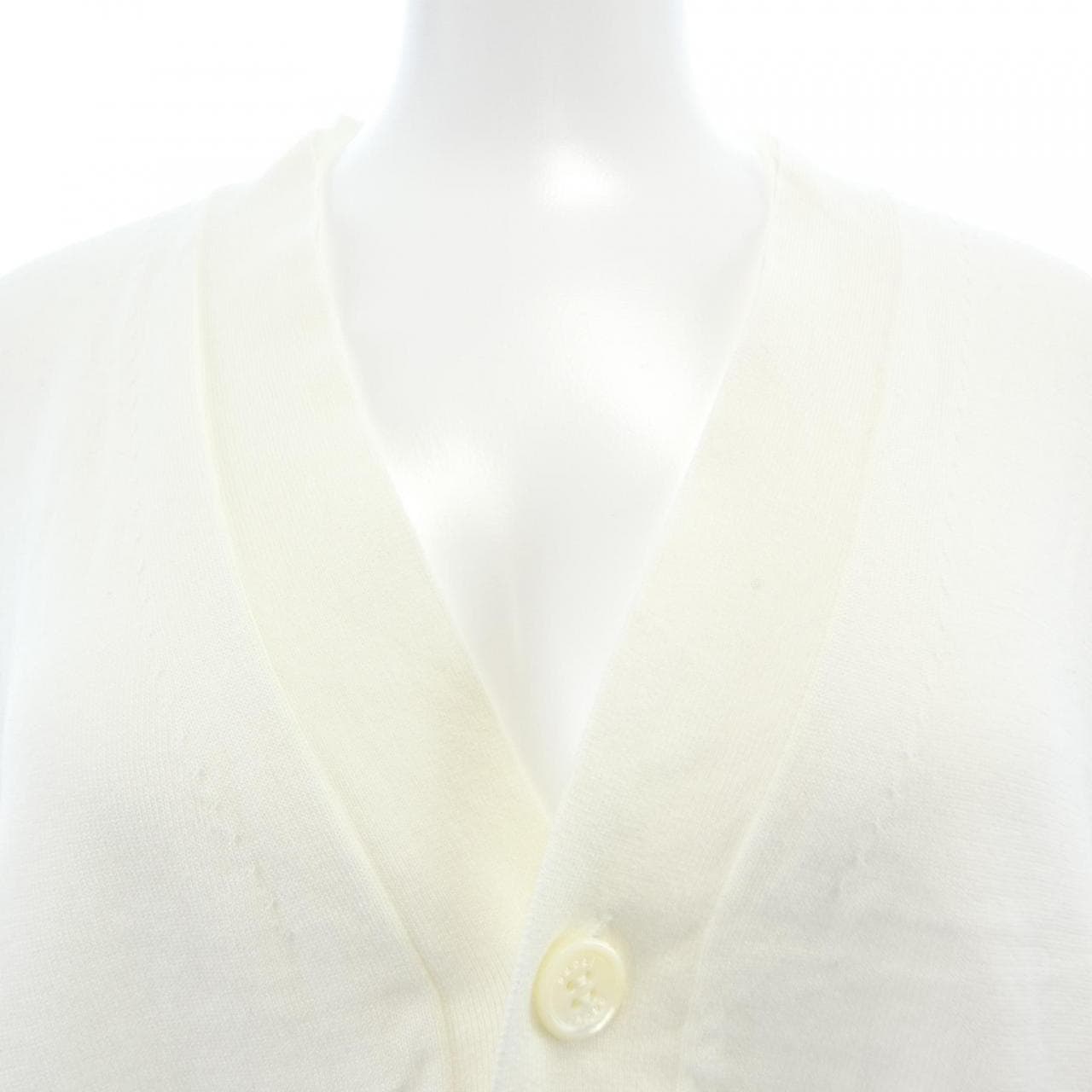 サカイ SACAI Pattern Mix Cardigan 26-08532 カーディガン