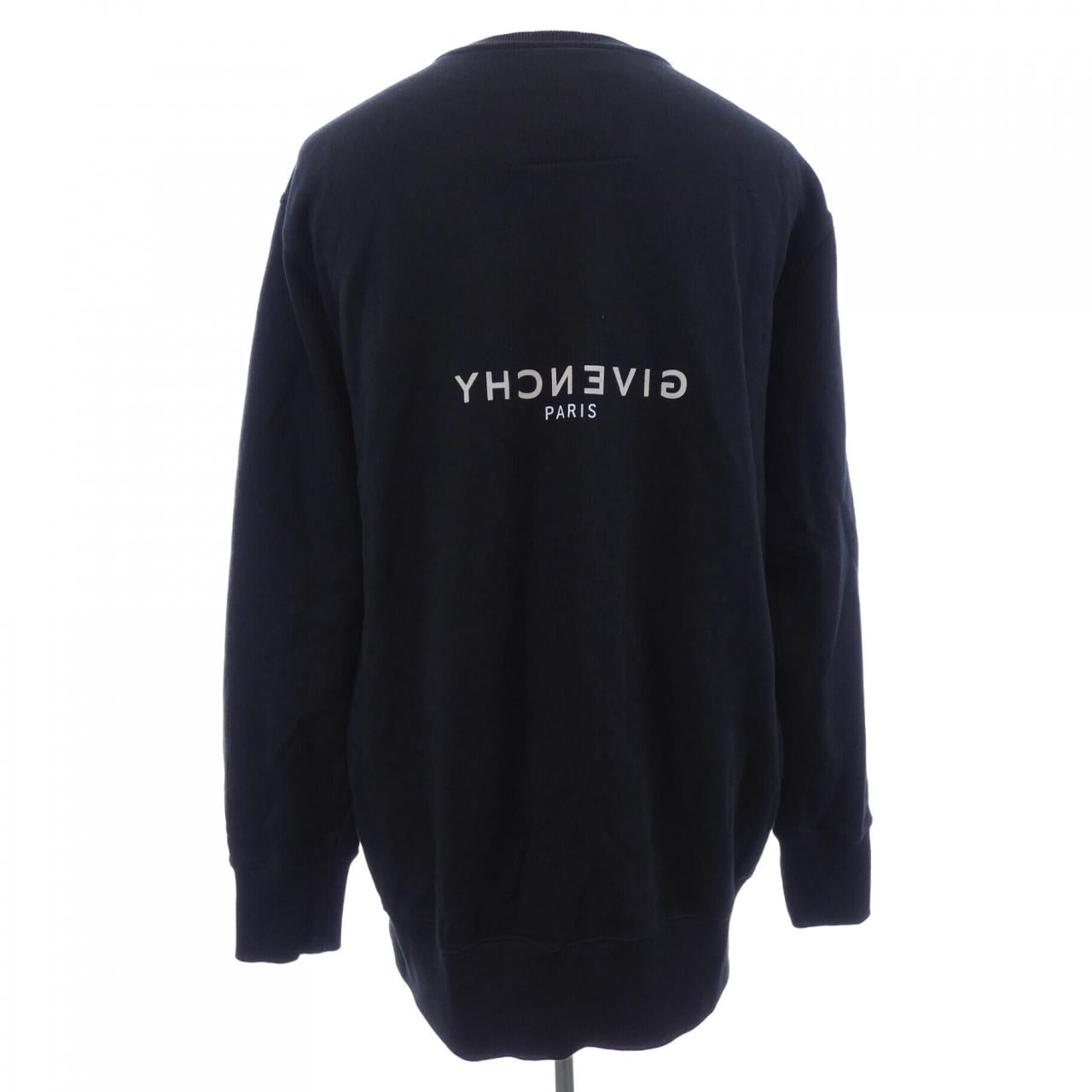 ジバンシー GIVENCHY BMJ0CB3Y6A スウェット