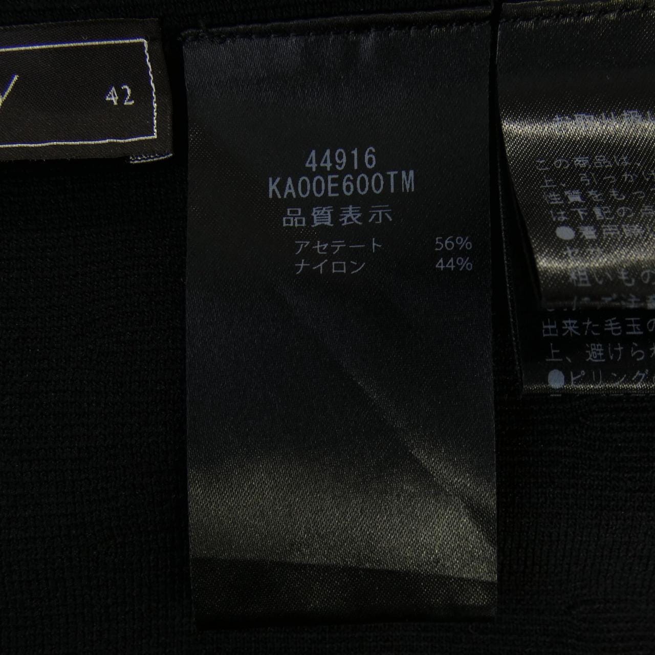 フォクシー FOXEY オードリー AUDREY 44916 ワンピース