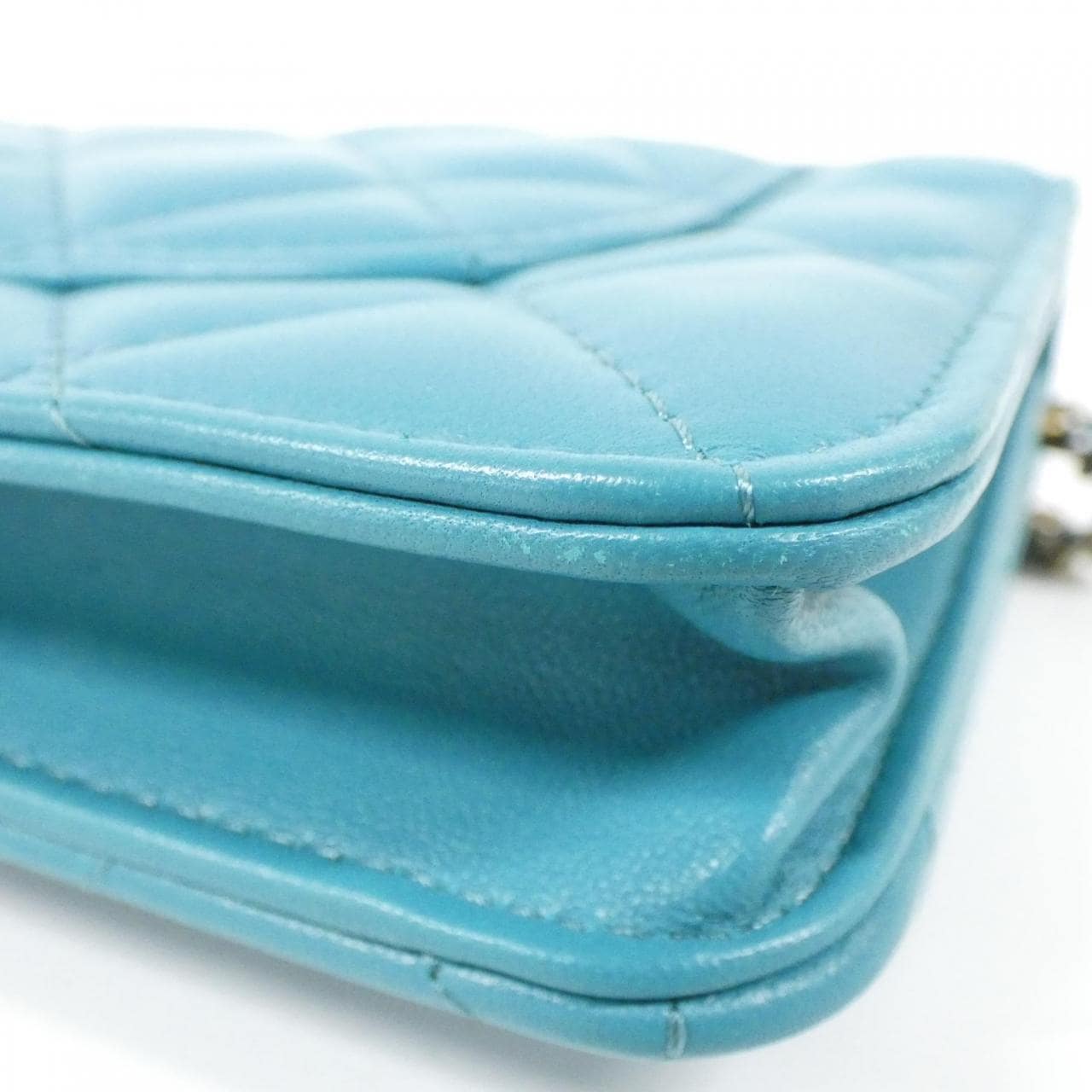 シャネル AP0529 チェーンウォレット