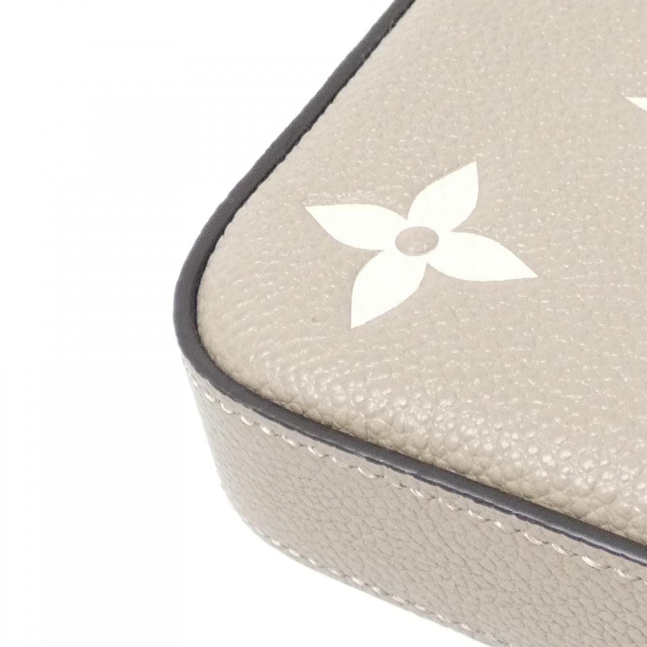 ルイヴィトン バイカラー モノグラム アンプラント ポシェット フェリシー M82610 ショルダーバッグ