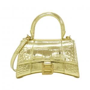 バレンシアガ アワーグラス XS XS 592833 1S49M バッグ