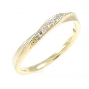 フェスタリア ダイヤモンド リング 0.03CT