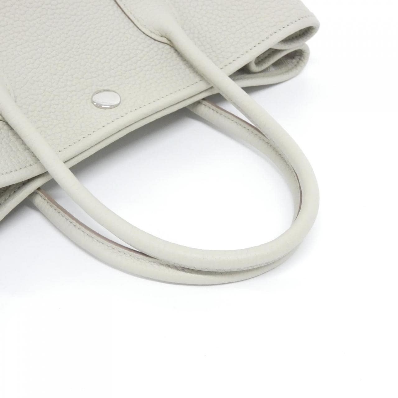 【未使用品】エルメス ガーデン パーティ 30cm 051568CK バッグ