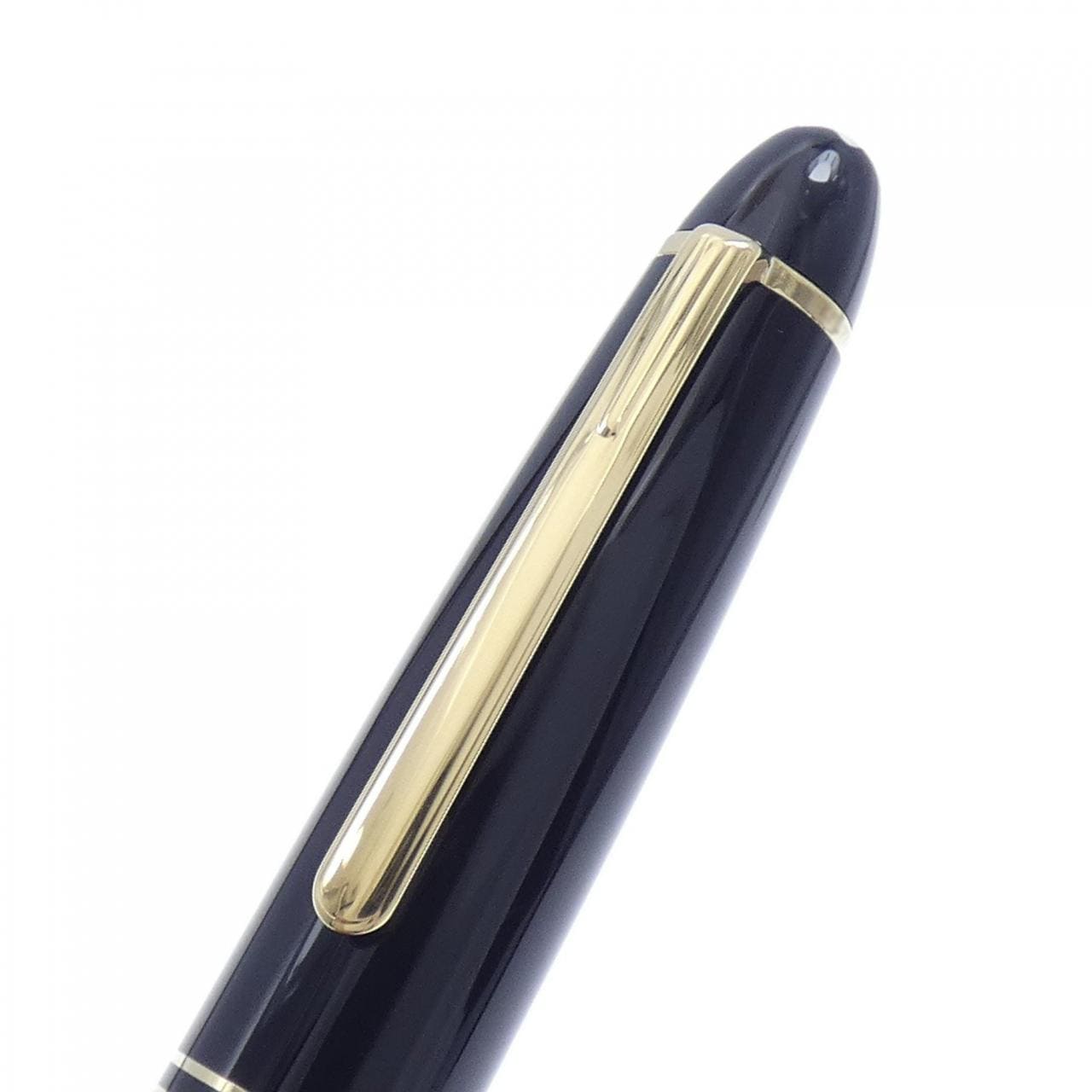 モンブラン マイスターシュテュックゴールドル･グラン 132452 ボールペン