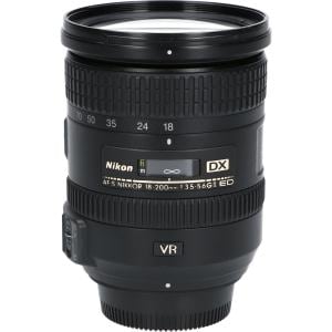 ＡＦ－ＳＤＸ１８－２００ｍｍ　Ｆ３．５－５．６ＧＶＲＩＩ