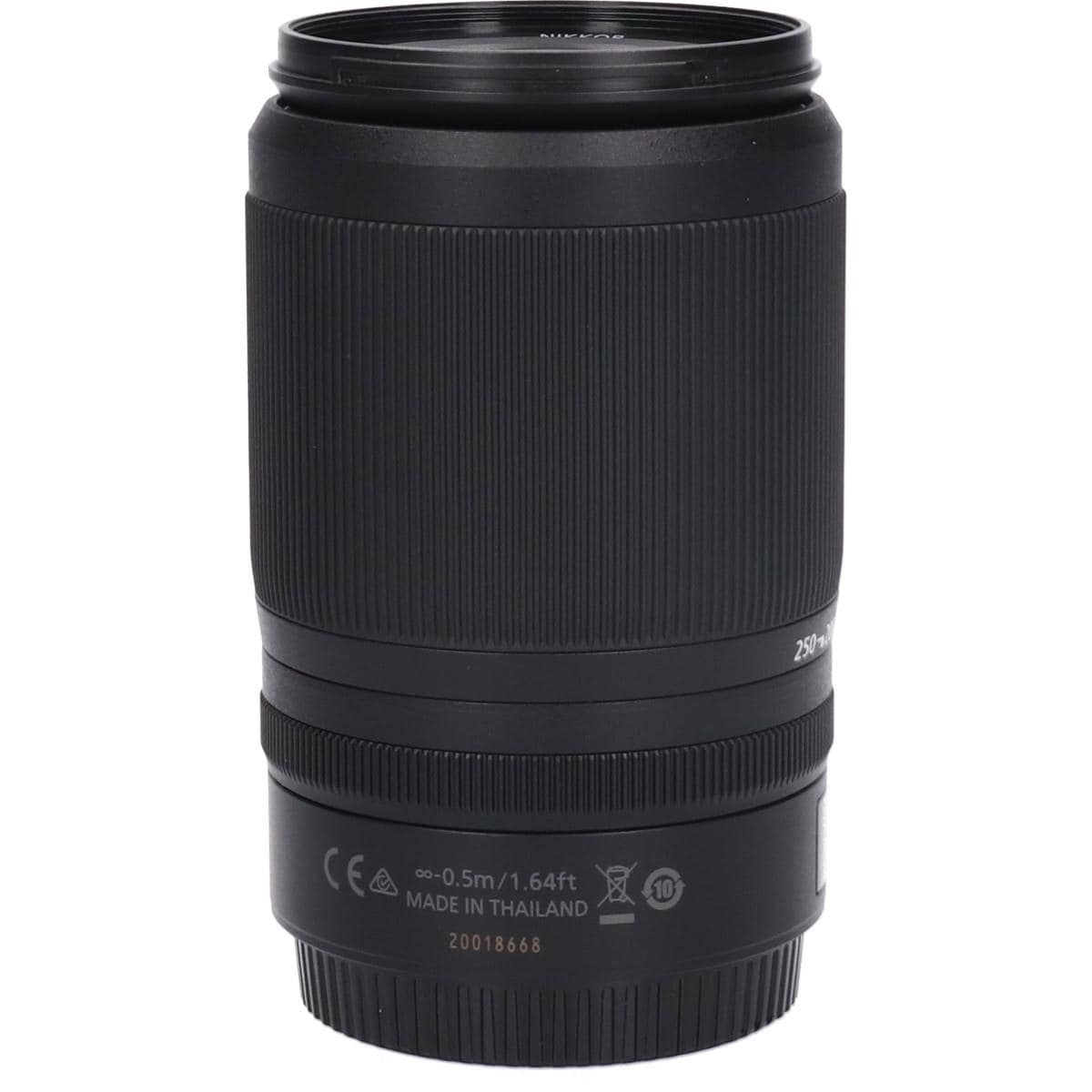 Ｚ　ＤＸ５０－２５０ｍｍ　Ｆ４．５－６．３ＶＲ