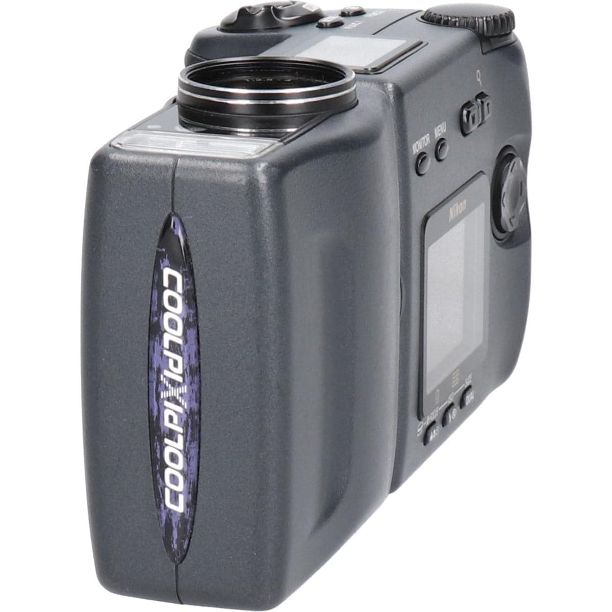 ＣＯＯＬＰＩＸ　９９０