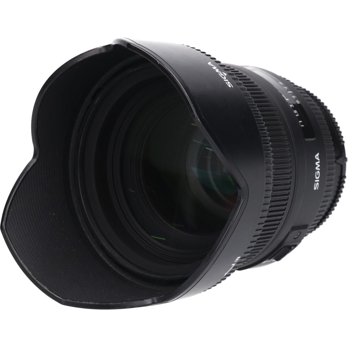 α５０ｍｍ　Ｆ１．４ＥＸ　ＤＧ　ＨＳＭ