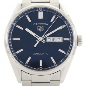 タグ･ホイヤー カレラデイデイト WBN2012.BA0640 SS 自動巻