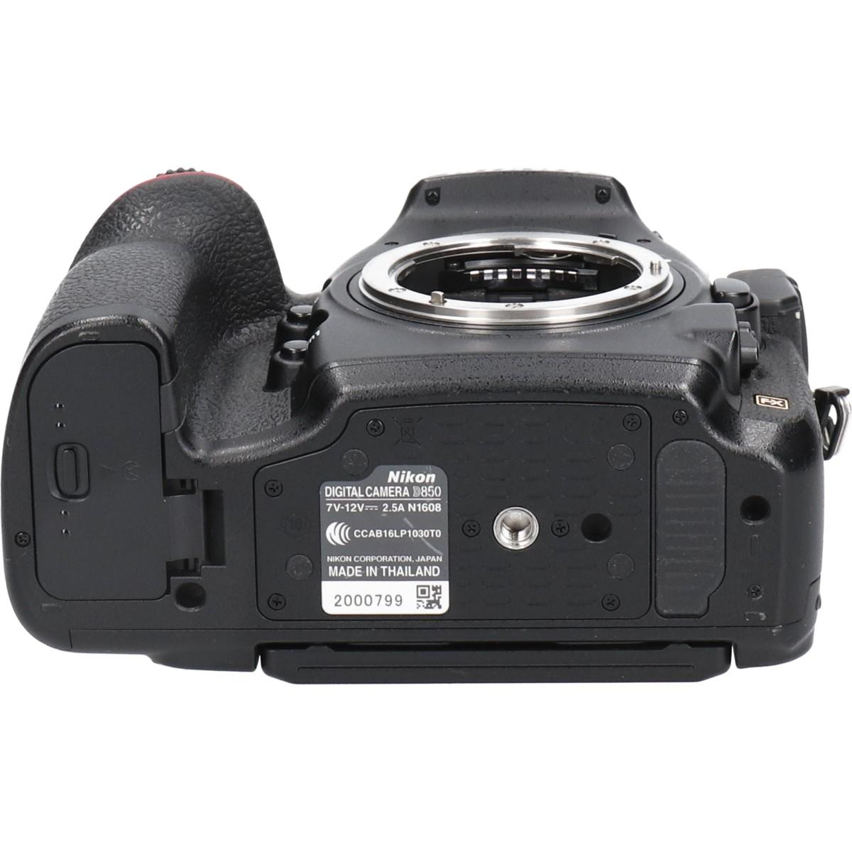 Ｄ８５０