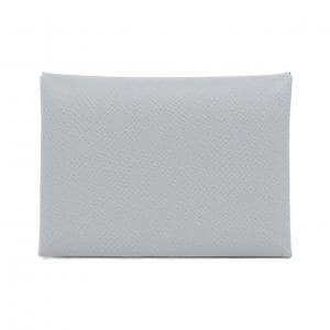 エルメス カルヴィ デュオ 083035CK コインケース