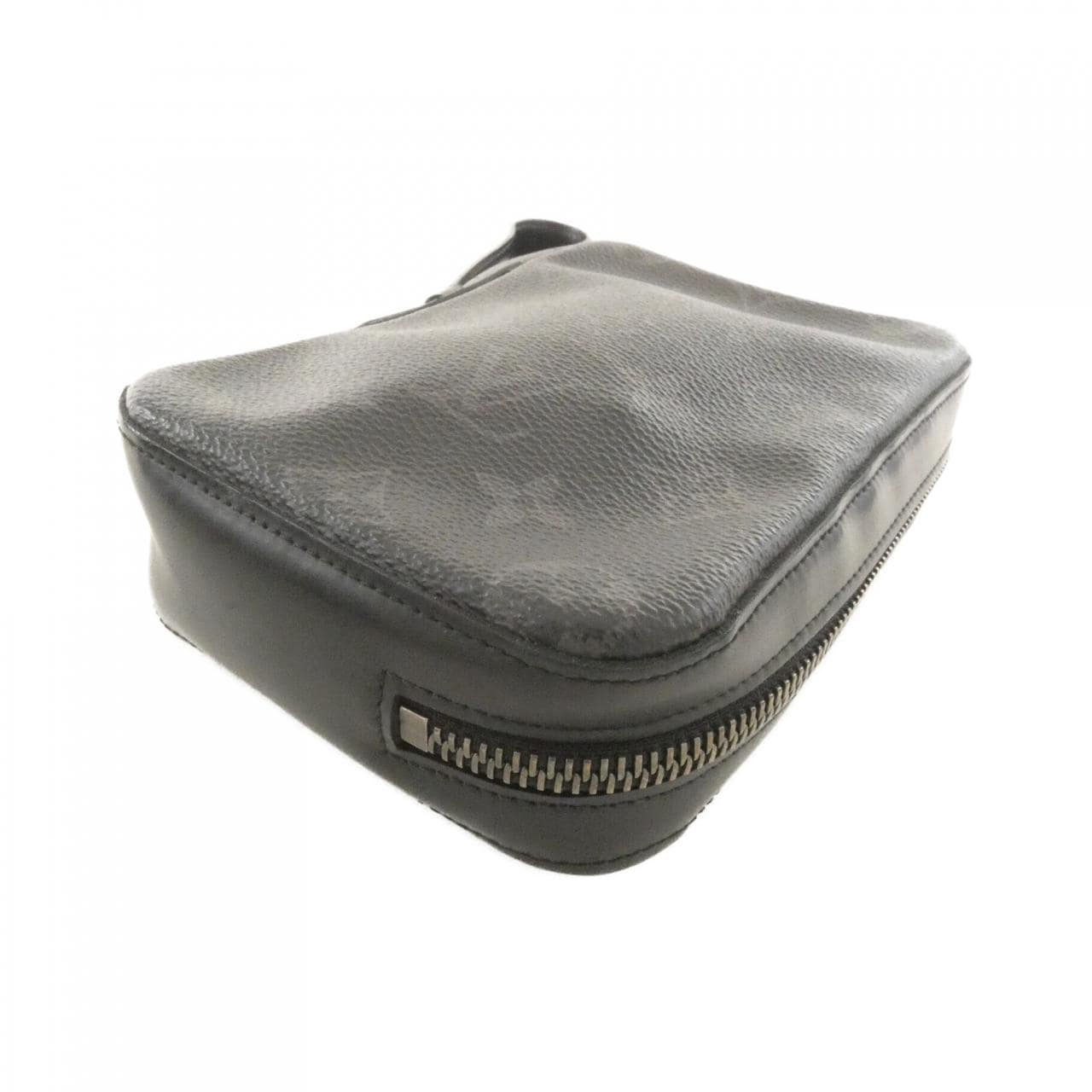 ルイヴィトン モノグラム エクリプス ボックス クラッチ M61872 バッグ