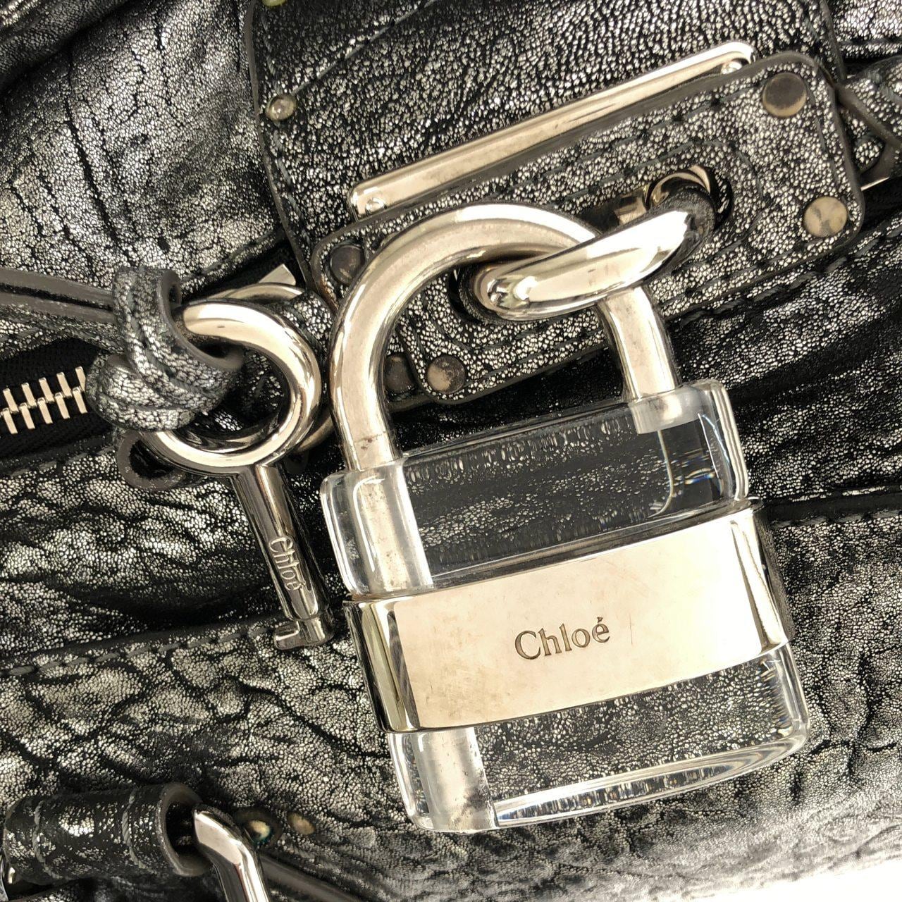 Chloe PADINGTONG包包