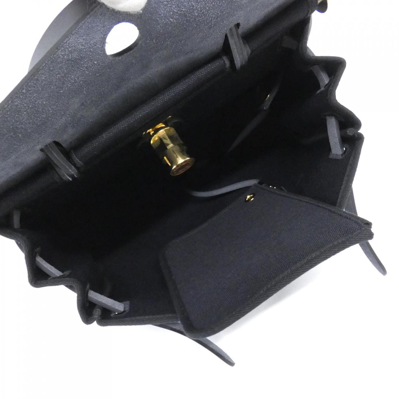 エルメス エールバッグ ジップ PM 078971CC バッグ