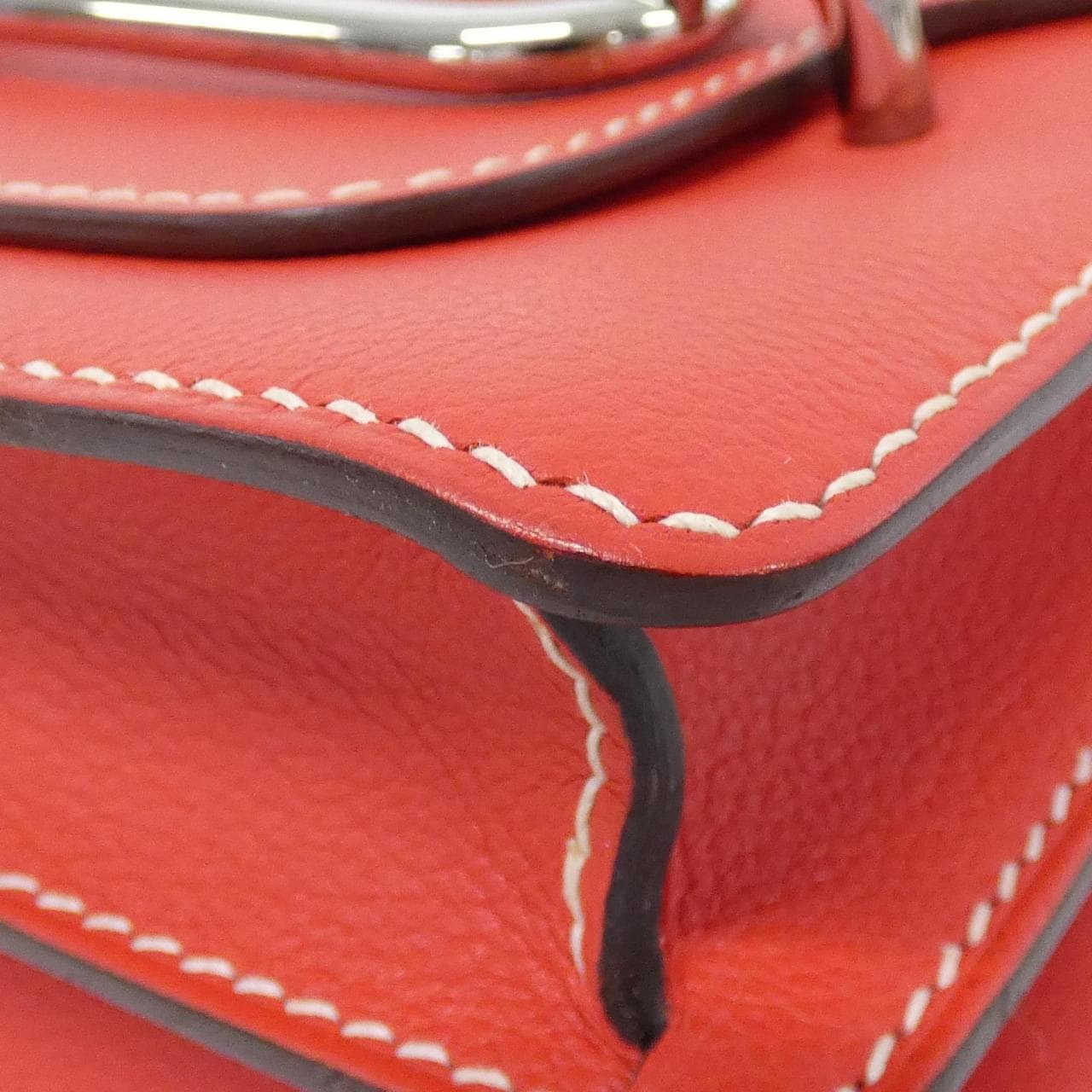 エルメス ルリ 23cm 069551CK ショルダーバッグ