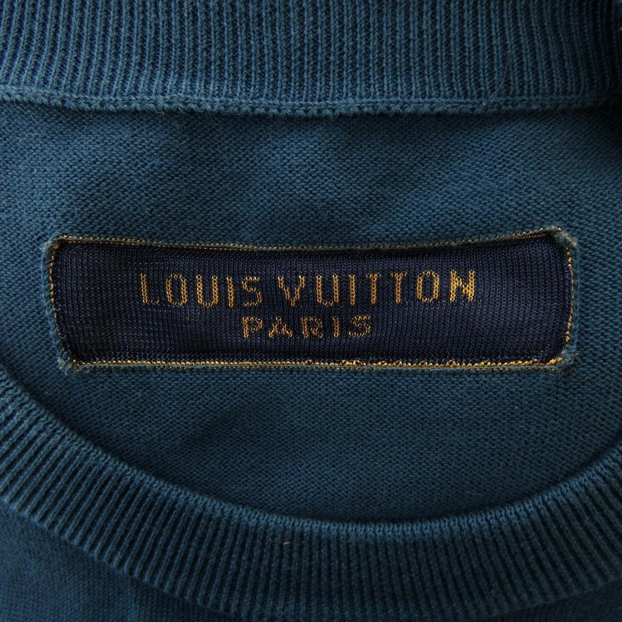 LOUIS VUITTON tops