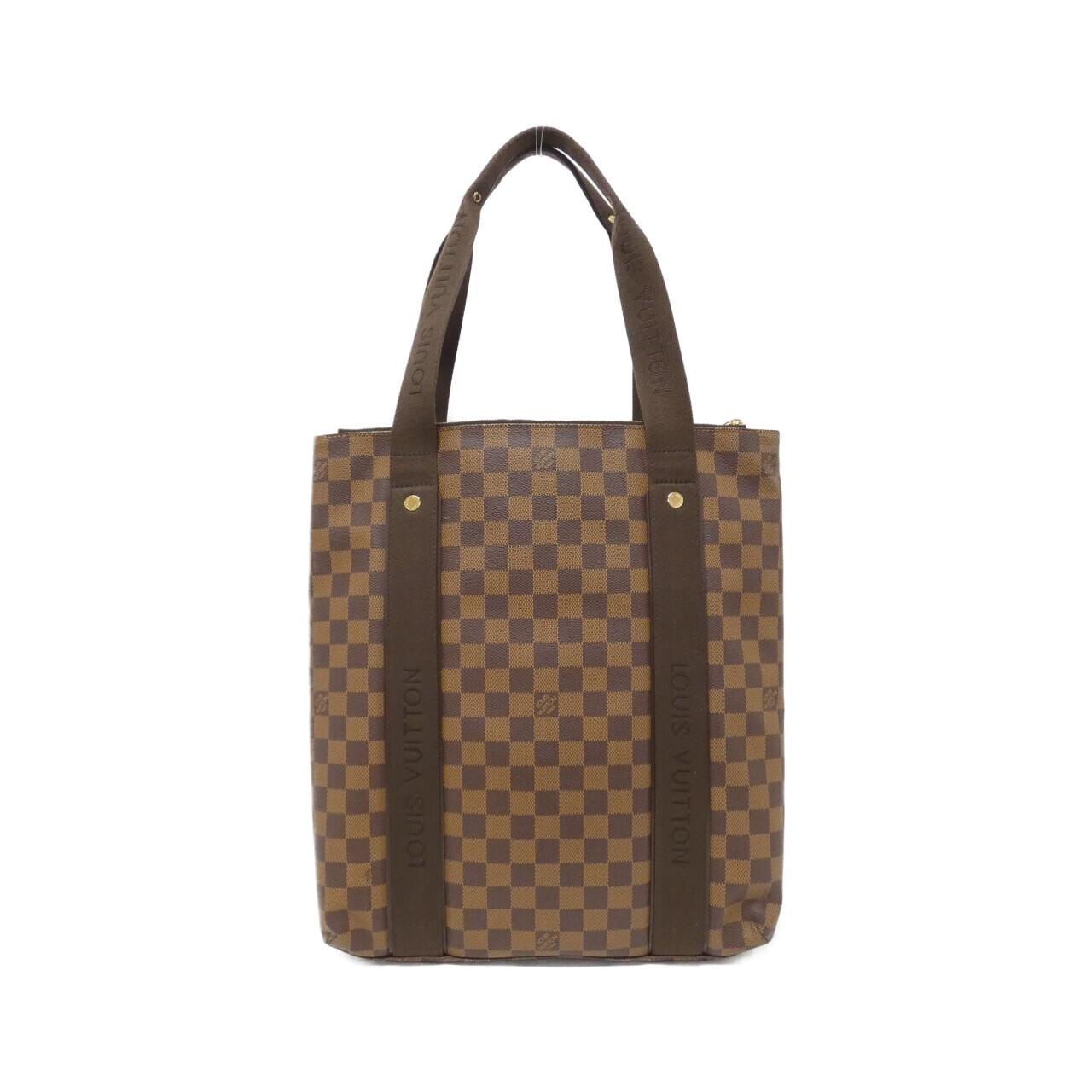 LOUIS VUITTON Damier Bobur N52006 包