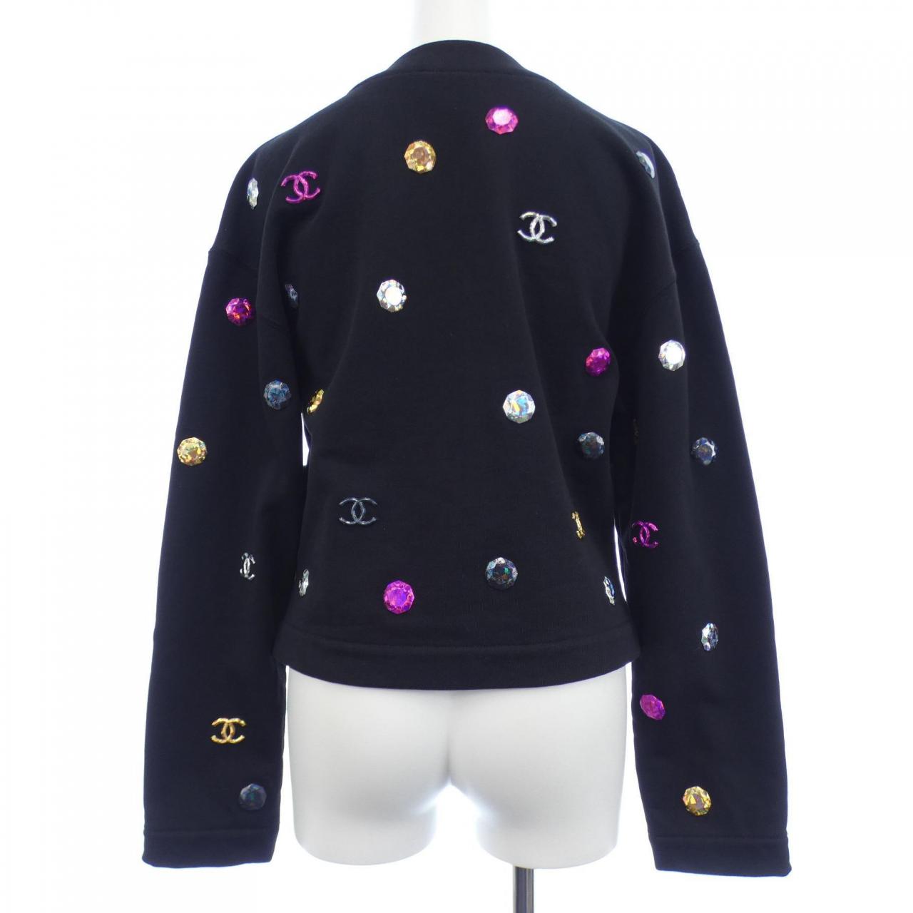 シャネル CHANEL カーディガン