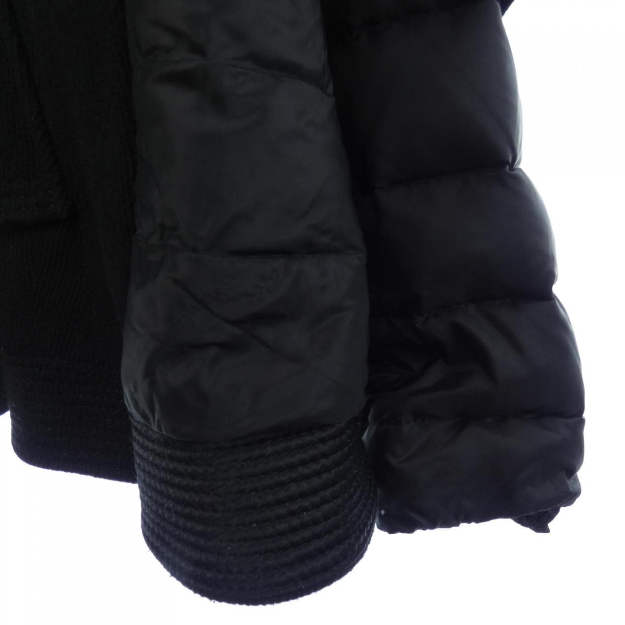 モンクレールエス MONCLER S ダウンジャケット