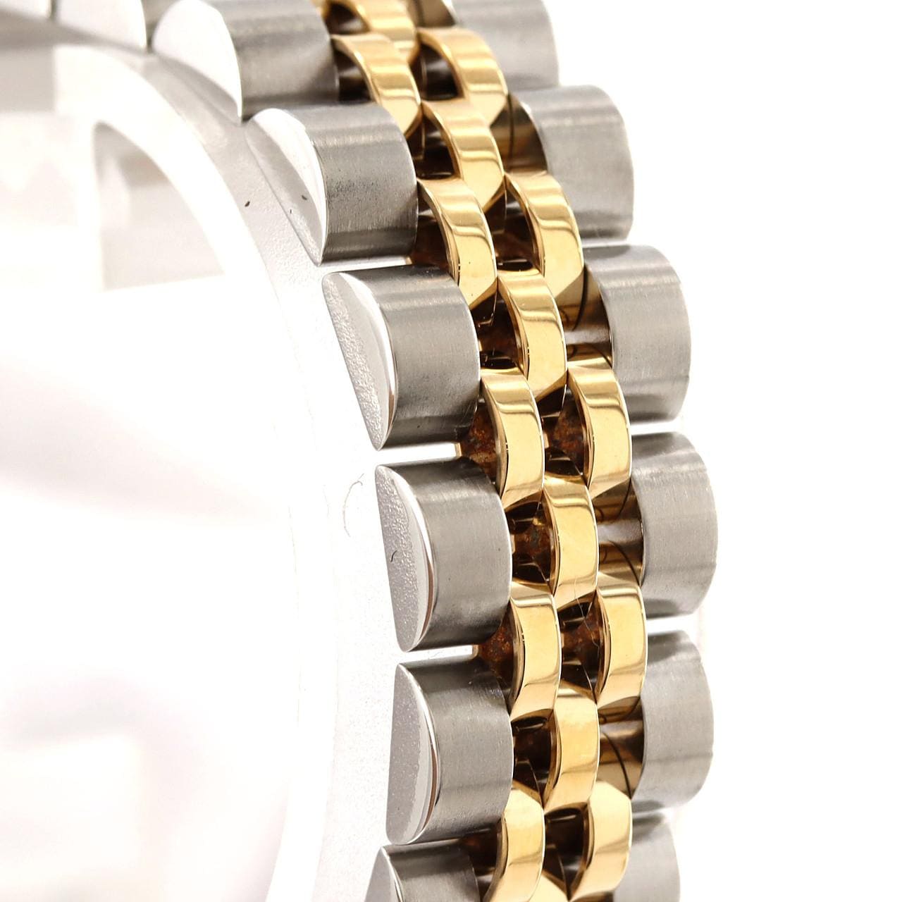ROLEX Datejust 69173 SSxYG Automatic U number
