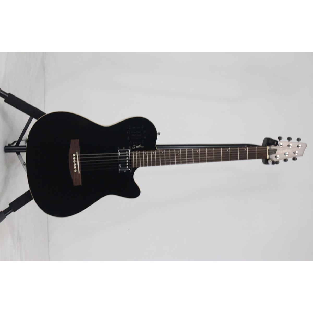 GODIN A6 ULTRA