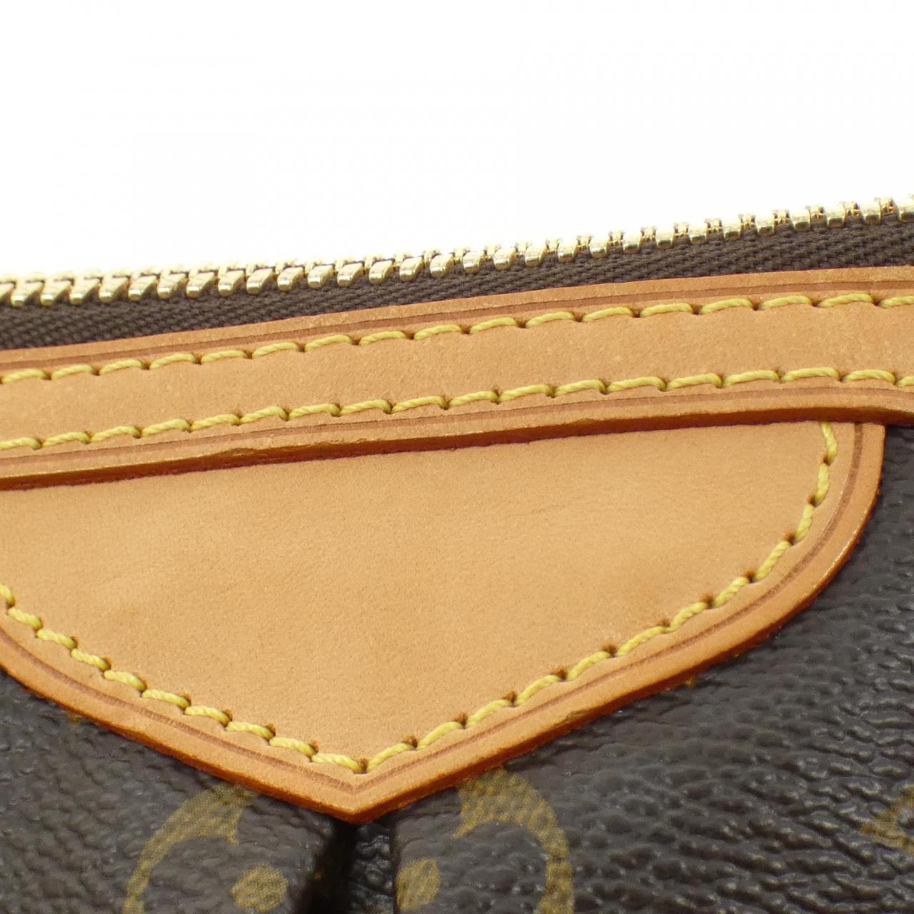 LOUIS VUITTON Monogram Palermo PM M40145 包