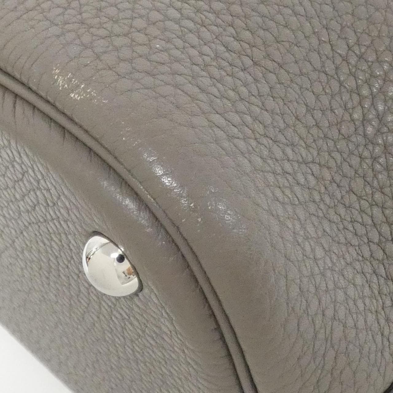 エルメス ボリード 35cm 073420CK バッグ
