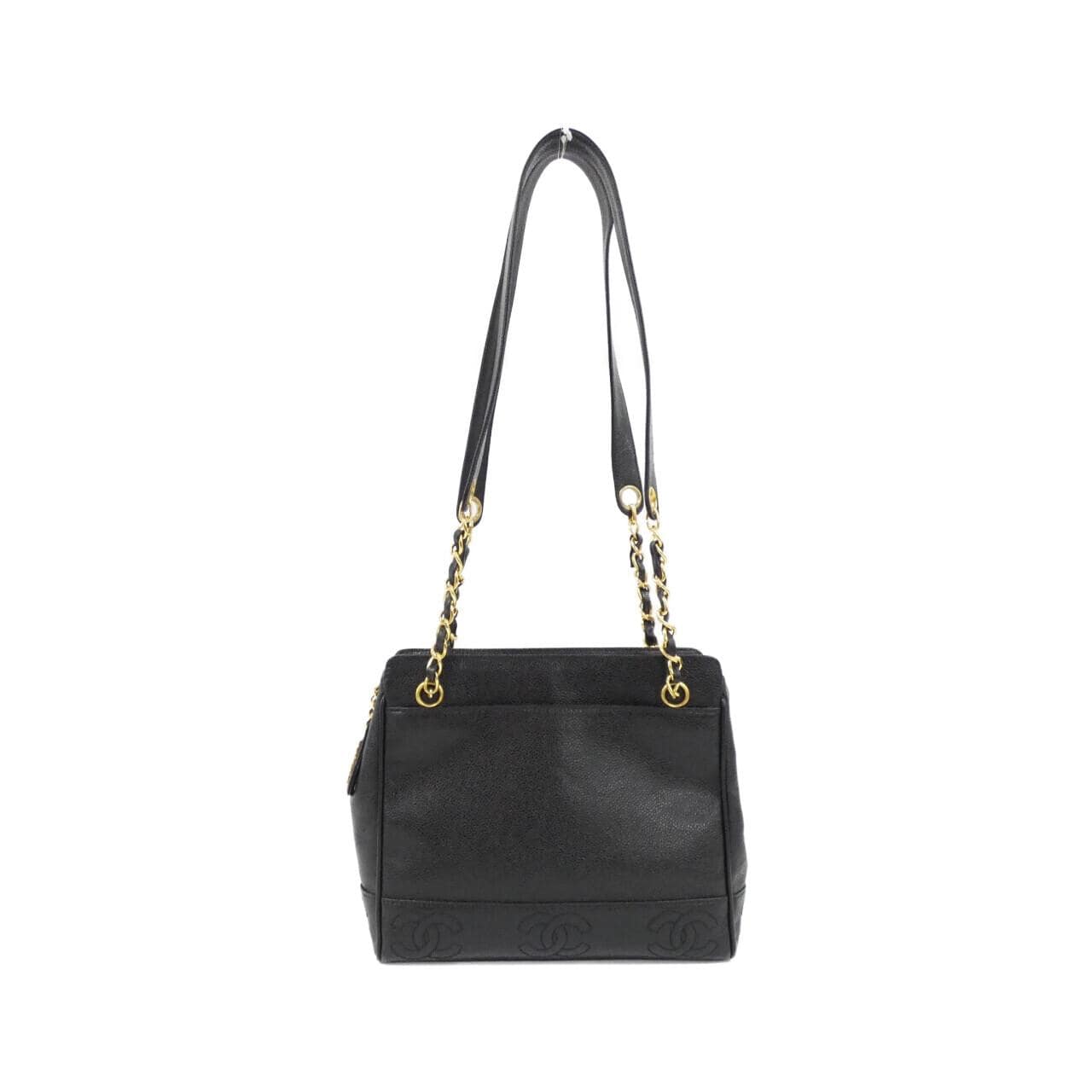 【ヴィンテージ】シャネル ショルダーバッグ