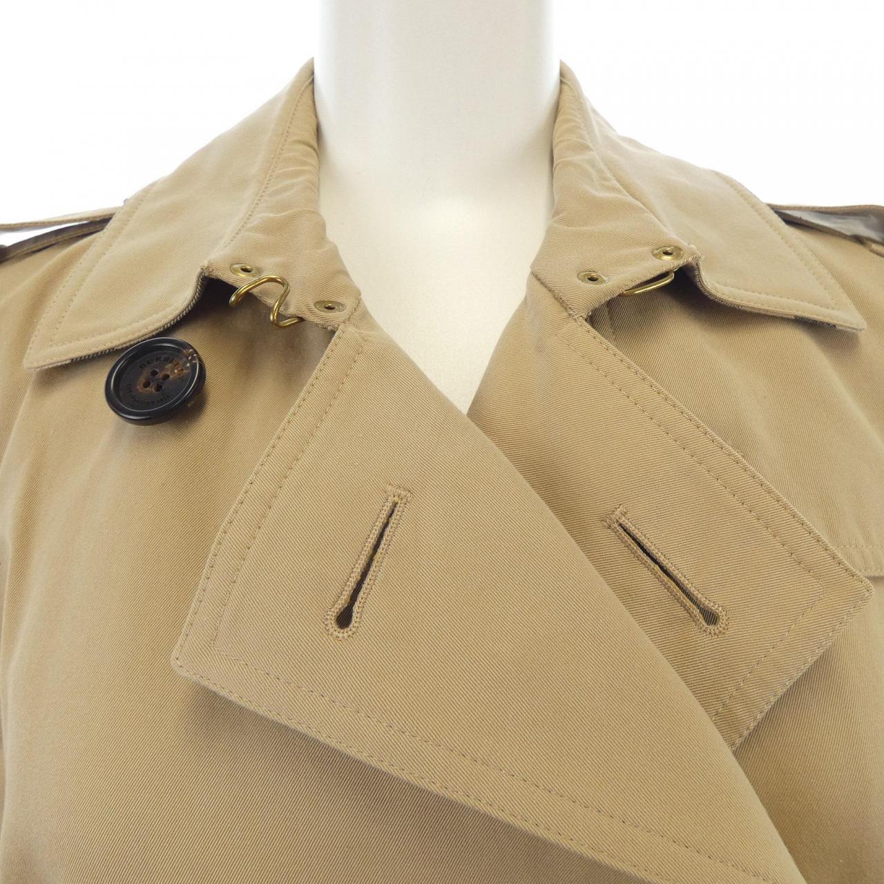 バーバリー BURBERRY トレンチコート