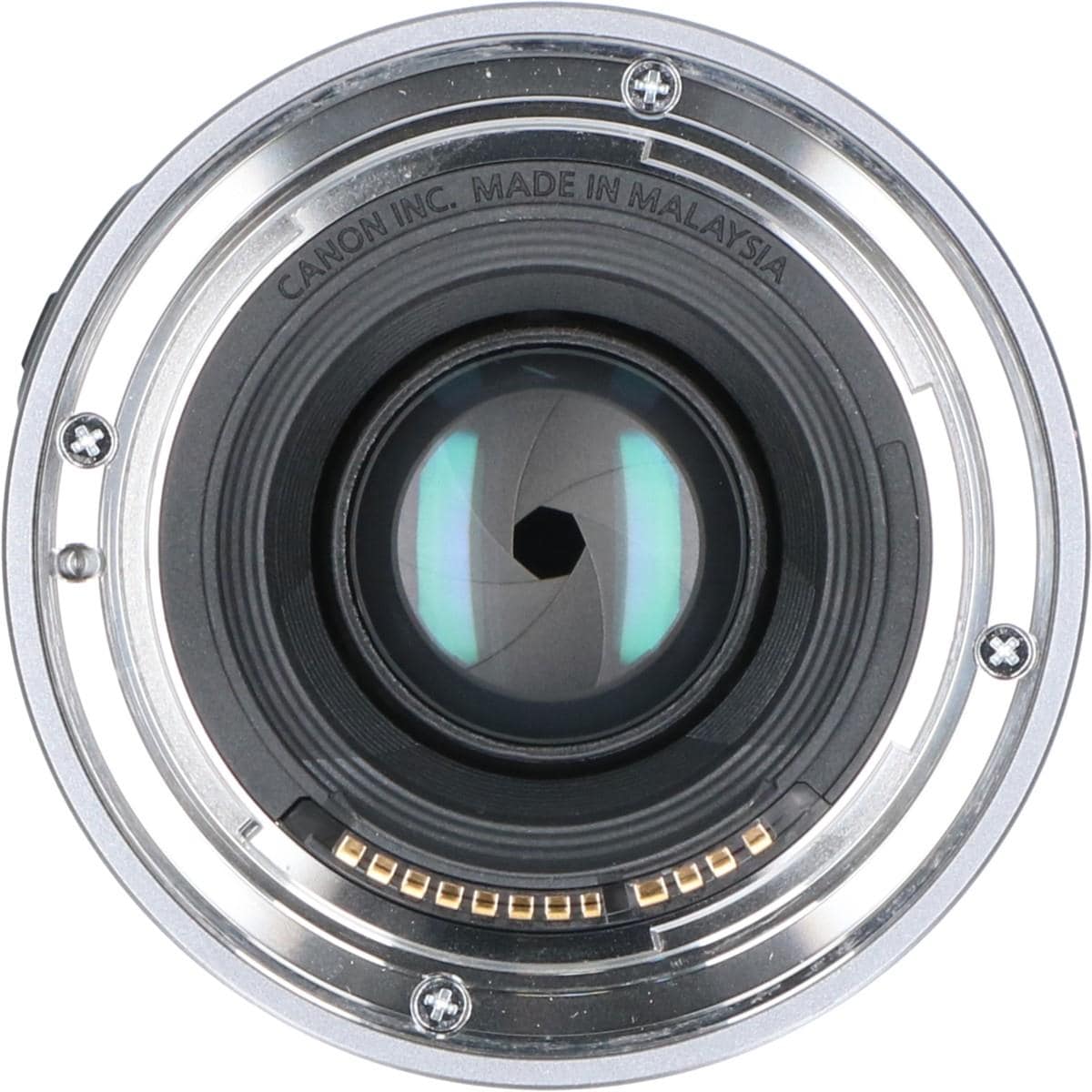 ＲＦ５０ｍｍ　Ｆ１．８ＳＴＭ