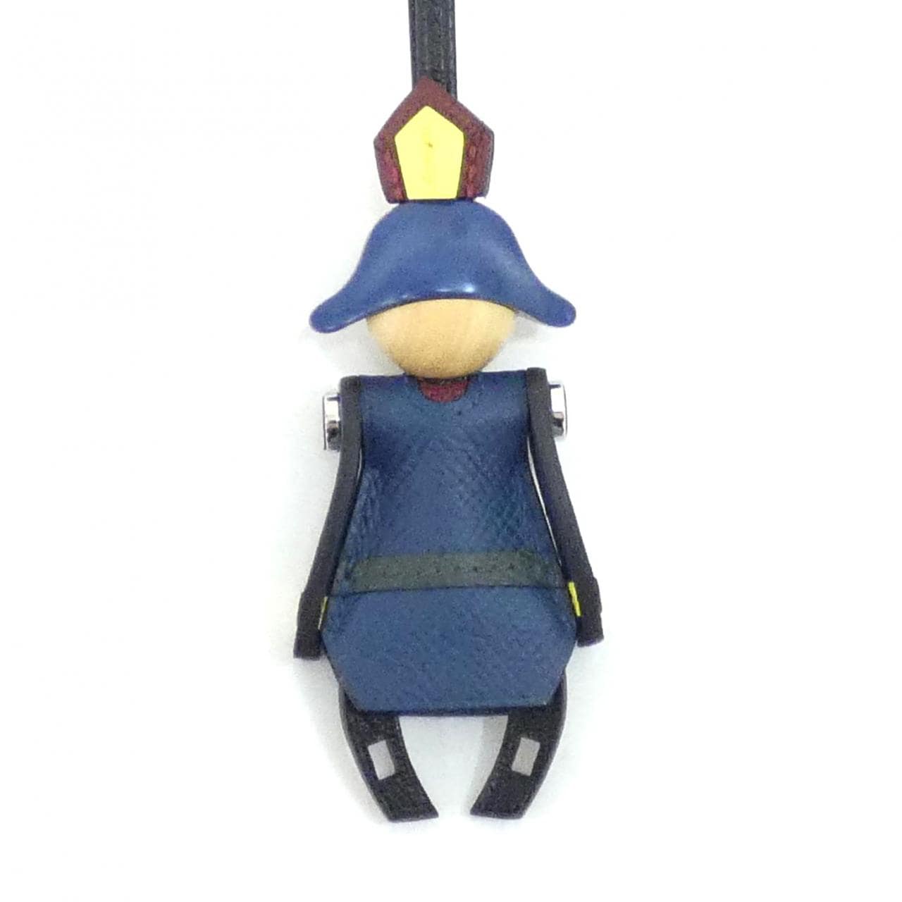 エルメス アーティフィサー 086501CK バッグチャーム