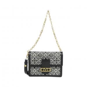 ルイヴィトン SINCE1854 ドーフィーヌ MM M57211 ショルダーバッグ