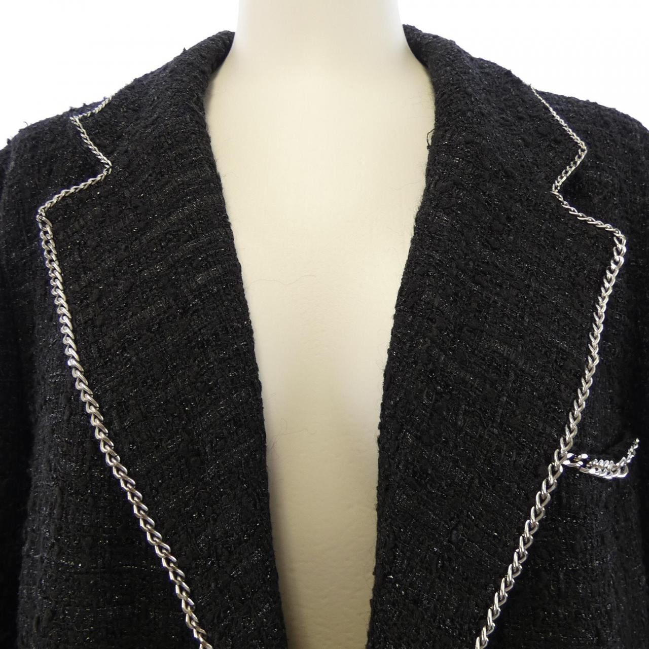 シャネル CHANEL P28751V18209 06P ジャケット