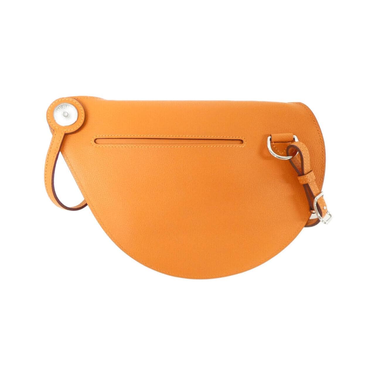 エルメス プチ コース 084847CK ショルダーバッグ