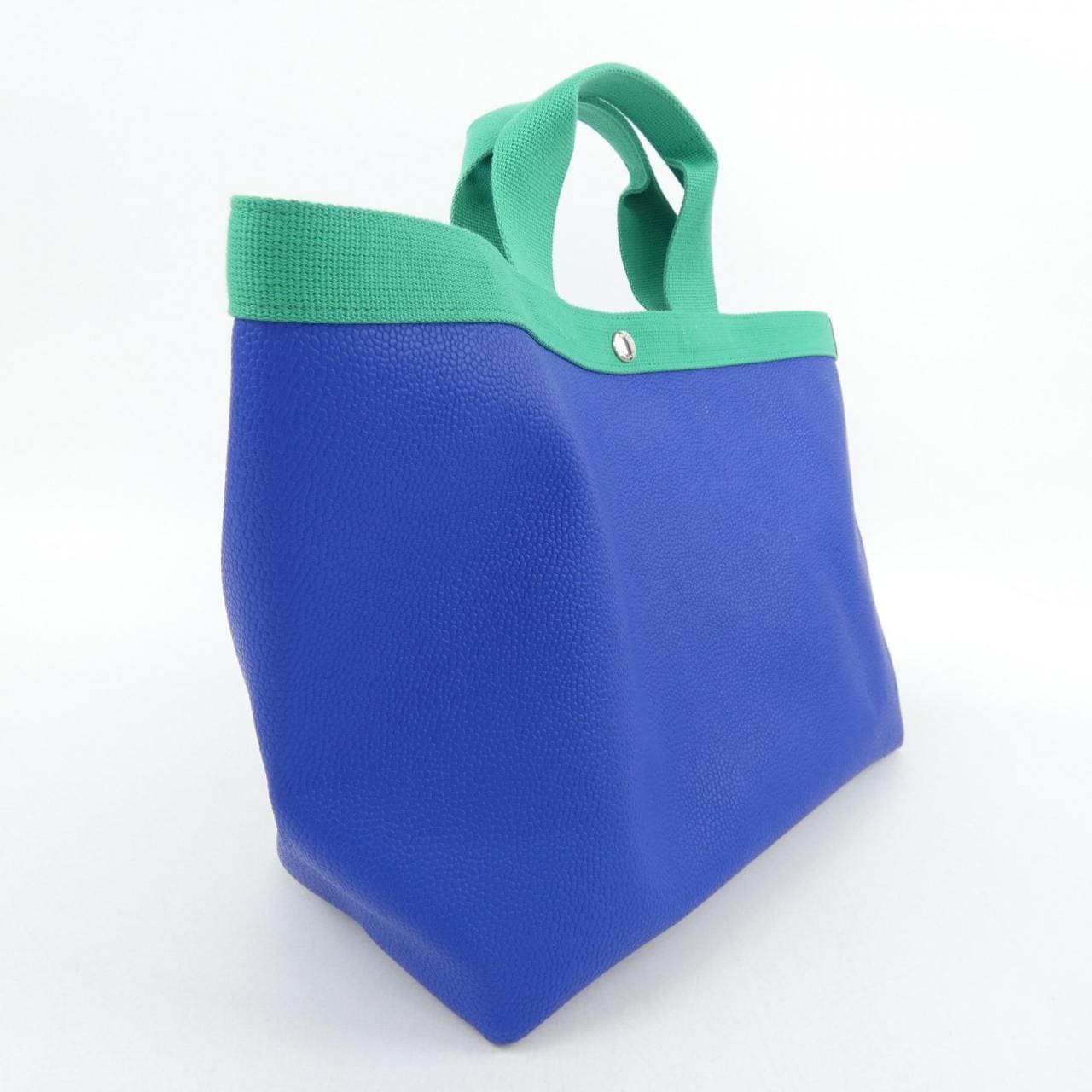 エルベシャプリエ HERVE CHAPELIER スクエアトートA4 705GP BAG