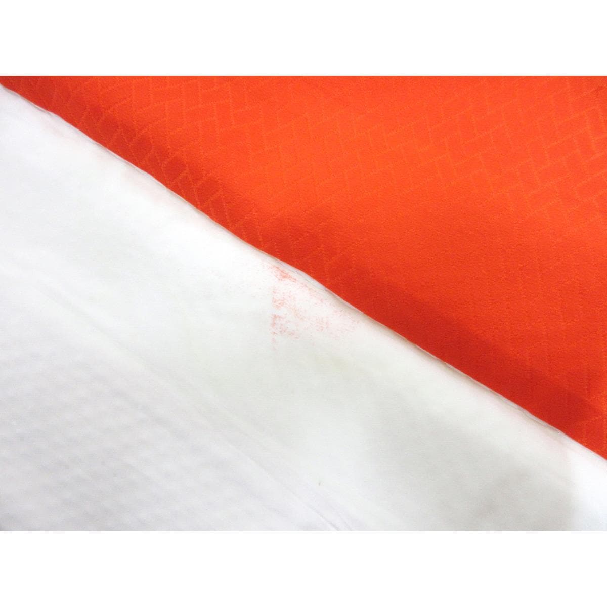 振袖　総絞り　金彩入り刺繍加工