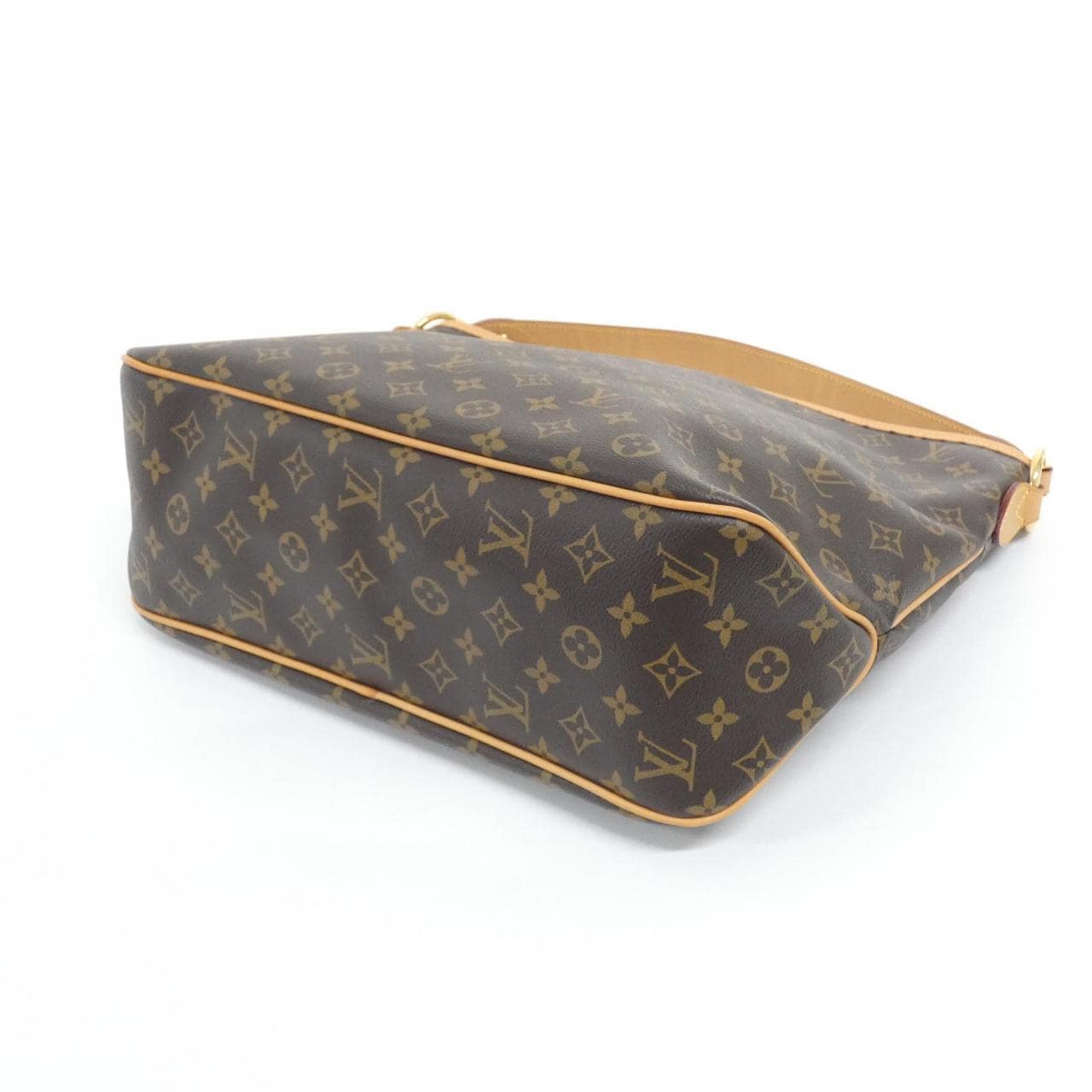 ルイヴィトン モノグラム ディライトフル PM M50154 ショルダーバッグ