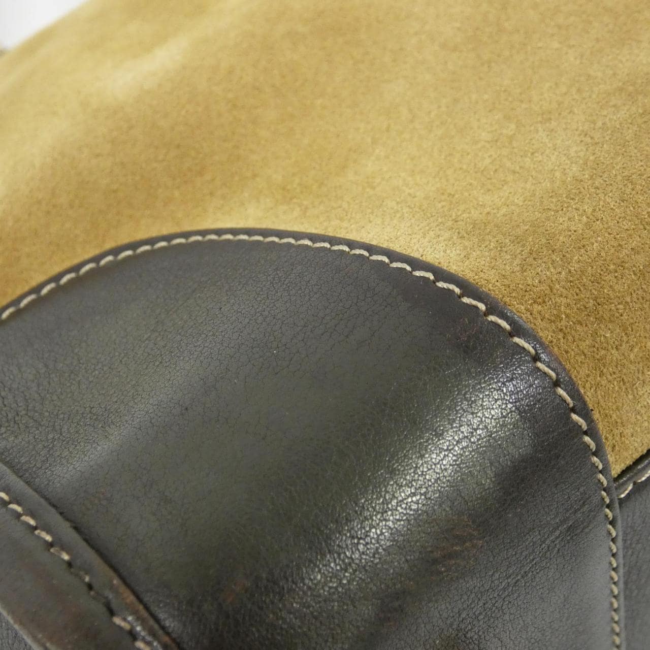 【ヴィンテージ】ロエベ アマソナ バッグ