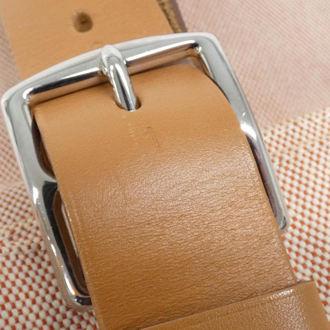エルメス エトリヴィエール ショッピング バッグ