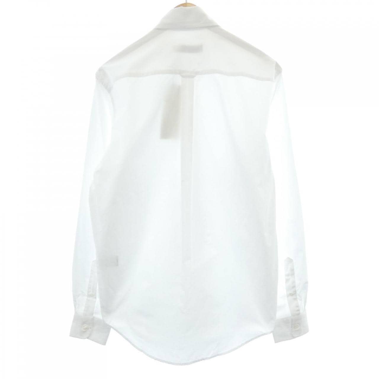 メゾンキツネ MAISON KITSUNE HM00435WC0025 シャツ