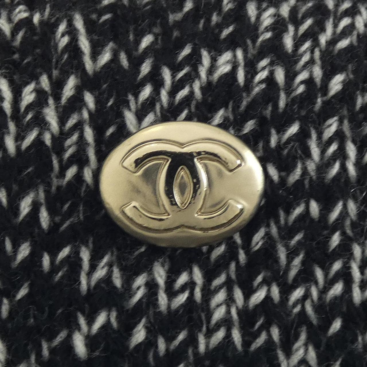 シャネル CHANEL P73214K10523 ニット