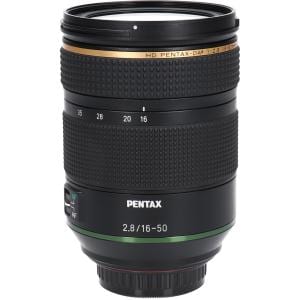ＨＤ　ＤＡ★１６－５０ｍｍ　Ｆ２．８ＥＤ　ＰＬＭ　ＡＷ