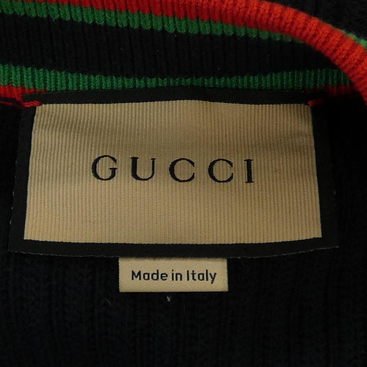 グッチ GUCCI 695570 XKCCH カーディガン