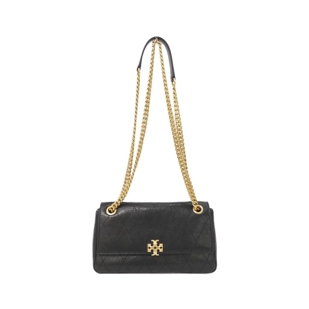 【新品】トリーバーチ CHARLIE QUILTED SMALL SHOULDER BAG 185829 ショルダーバッグ