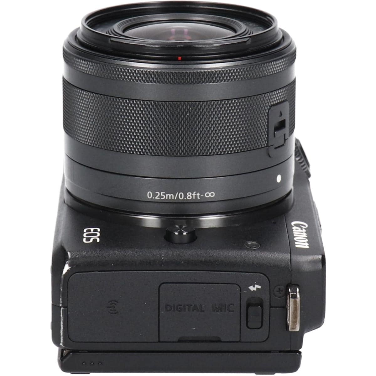 ＥＯＳ　Ｍ３　１５－４５ＩＳ　ＳＴＭ　キット