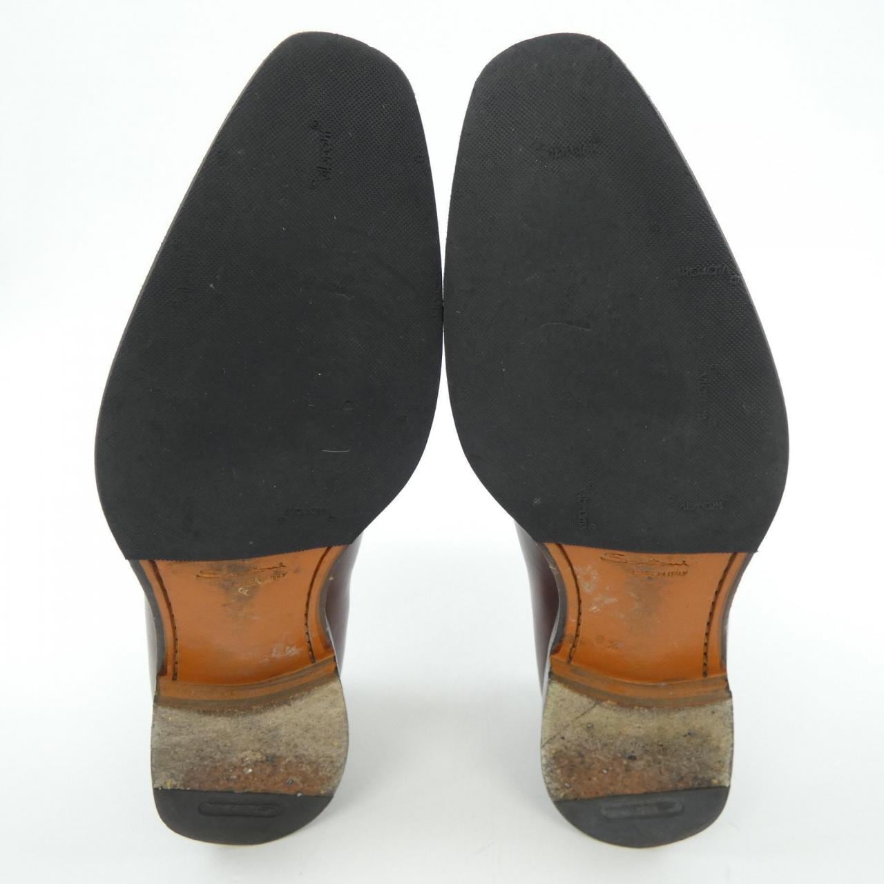 サントーニ SANTONI シューズ