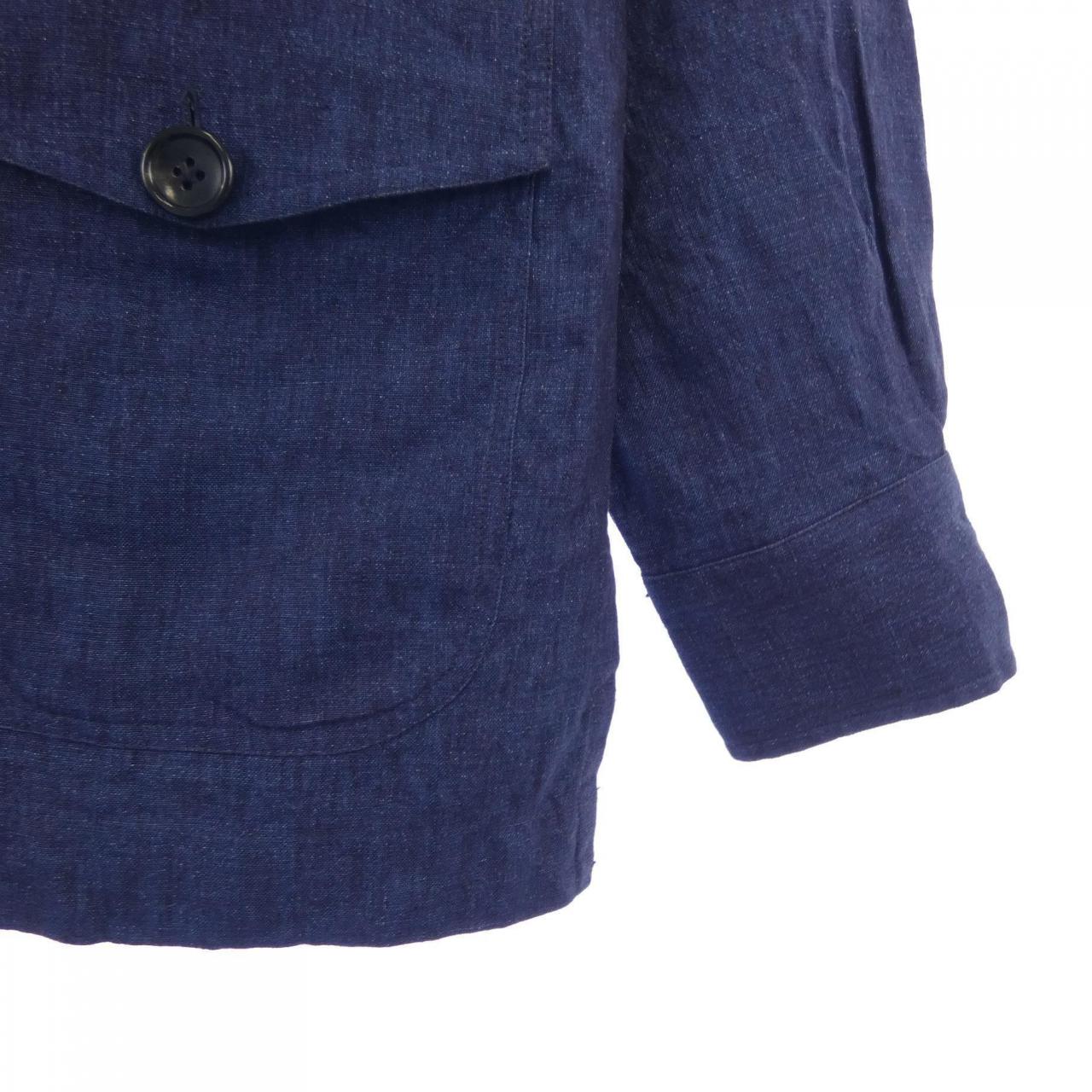 エリッコフォルミコラ ERRICO FORMICOLA シャツ